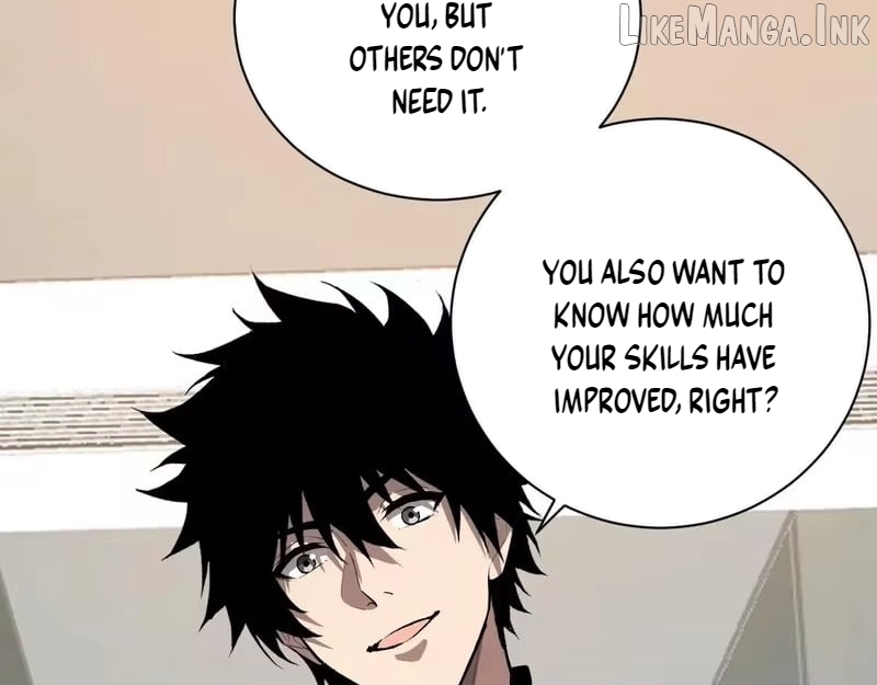 Doomsday for All: Me, Virus Monarch Chapter 121  - page 77